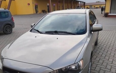 Mitsubishi Lancer IX, 2008 год, 750 000 рублей, 1 фотография