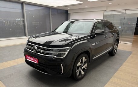 Volkswagen Teramont I, 2023 год, 3 990 000 рублей, 1 фотография