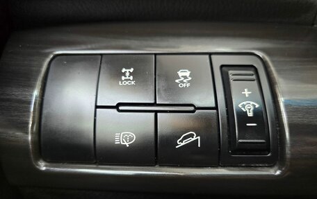 KIA Sorento II рестайлинг, 2012 год, 1 549 000 рублей, 12 фотография