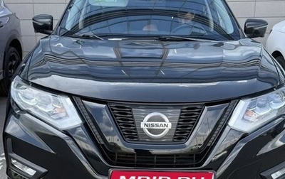 Nissan Rogue II, 2018 год, 1 800 000 рублей, 1 фотография