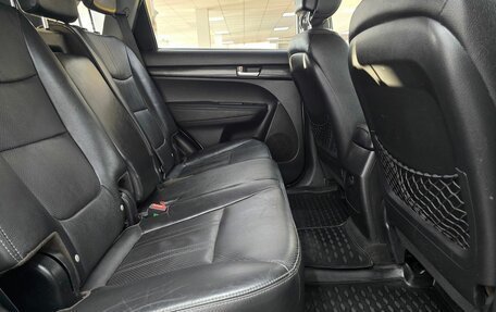 KIA Sorento II рестайлинг, 2012 год, 1 549 000 рублей, 22 фотография