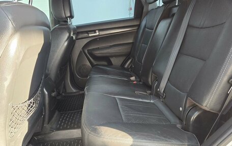 KIA Sorento II рестайлинг, 2012 год, 1 549 000 рублей, 21 фотография