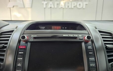 KIA Sorento II рестайлинг, 2012 год, 1 549 000 рублей, 16 фотография