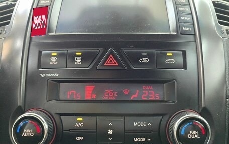 KIA Sorento II рестайлинг, 2012 год, 1 549 000 рублей, 17 фотография