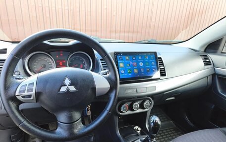 Mitsubishi Lancer IX, 2008 год, 750 000 рублей, 6 фотография