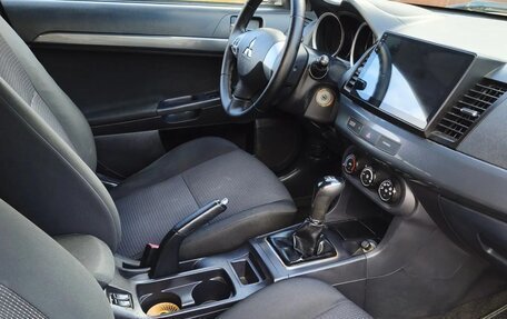 Mitsubishi Lancer IX, 2008 год, 750 000 рублей, 5 фотография