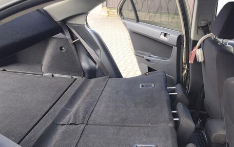 Mitsubishi Lancer IX, 2008 год, 750 000 рублей, 10 фотография