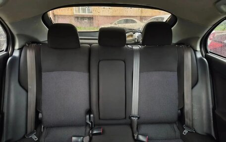 Mitsubishi Lancer IX, 2008 год, 750 000 рублей, 7 фотография