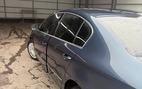 Volkswagen Passat B6, 2008 год, 680 000 рублей, 5 фотография