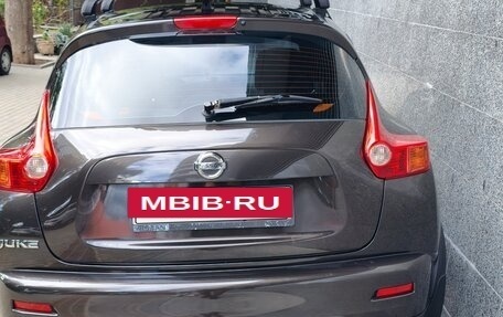 Nissan Juke II, 2012 год, 1 200 000 рублей, 3 фотография