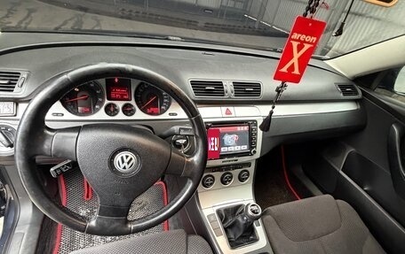 Volkswagen Passat B6, 2008 год, 680 000 рублей, 7 фотография