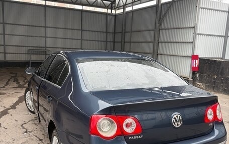Volkswagen Passat B6, 2008 год, 680 000 рублей, 4 фотография