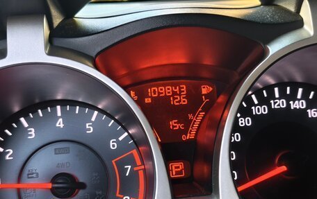 Nissan Juke II, 2012 год, 1 200 000 рублей, 14 фотография