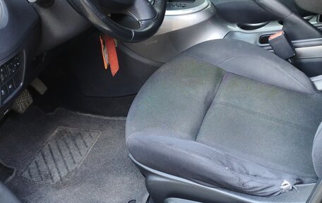 Nissan Juke II, 2012 год, 1 200 000 рублей, 19 фотография