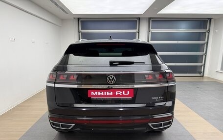 Volkswagen Teramont I, 2023 год, 3 990 000 рублей, 6 фотография