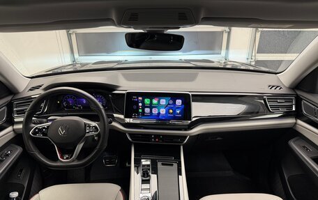 Volkswagen Teramont I, 2023 год, 3 990 000 рублей, 8 фотография