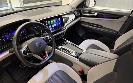 Volkswagen Teramont I, 2023 год, 3 990 000 рублей, 9 фотография