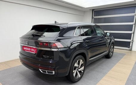 Volkswagen Teramont I, 2023 год, 3 990 000 рублей, 5 фотография