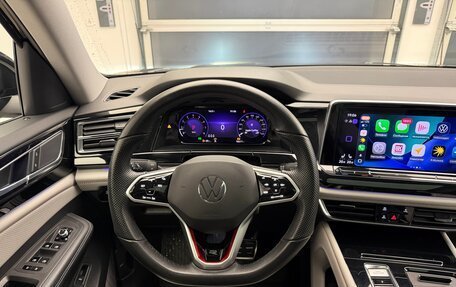 Volkswagen Teramont I, 2023 год, 3 990 000 рублей, 22 фотография