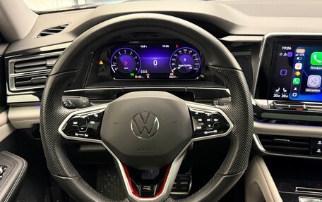 Volkswagen Teramont I, 2023 год, 3 990 000 рублей, 23 фотография