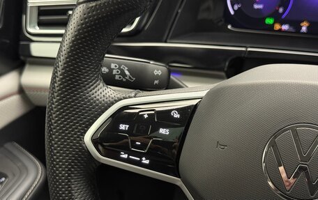 Volkswagen Teramont I, 2023 год, 3 990 000 рублей, 24 фотография