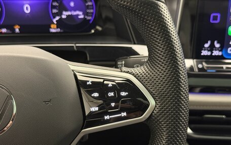 Volkswagen Teramont I, 2023 год, 3 990 000 рублей, 25 фотография