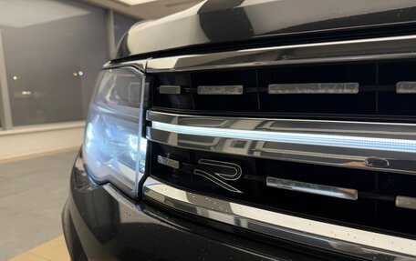 Volkswagen Teramont I, 2023 год, 3 990 000 рублей, 34 фотография