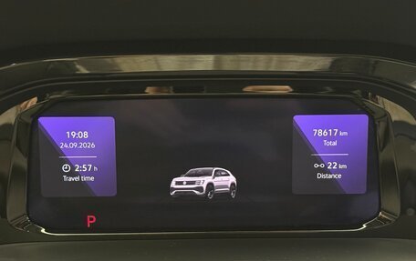 Volkswagen Teramont I, 2023 год, 3 990 000 рублей, 30 фотография