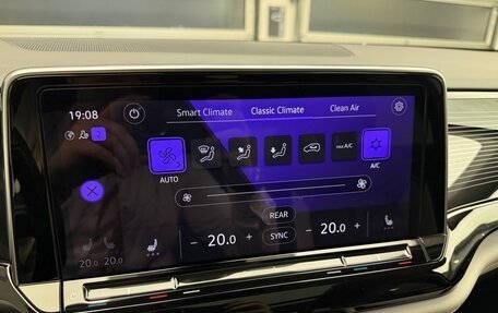 Volkswagen Teramont I, 2023 год, 3 990 000 рублей, 29 фотография