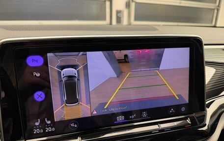 Volkswagen Teramont I, 2023 год, 3 990 000 рублей, 28 фотография