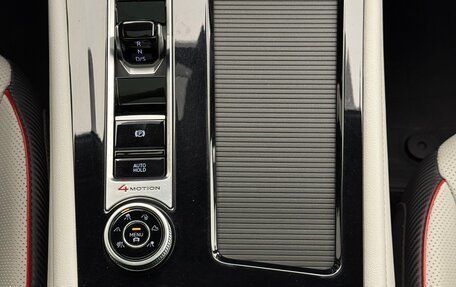 Volkswagen Teramont I, 2023 год, 3 990 000 рублей, 27 фотография