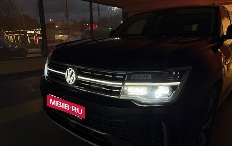 Volkswagen Teramont I, 2023 год, 3 990 000 рублей, 32 фотография