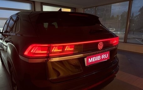 Volkswagen Teramont I, 2023 год, 3 990 000 рублей, 33 фотография