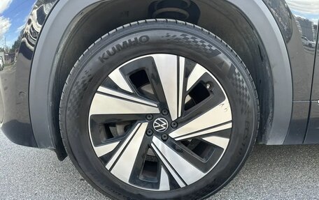 Volkswagen Teramont I, 2023 год, 3 990 000 рублей, 35 фотография