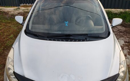 Hyundai Avante, 2012 год, 960 000 рублей, 4 фотография