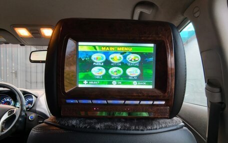 Hyundai Avante, 2012 год, 960 000 рублей, 12 фотография