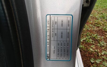 Hyundai Avante, 2012 год, 960 000 рублей, 16 фотография