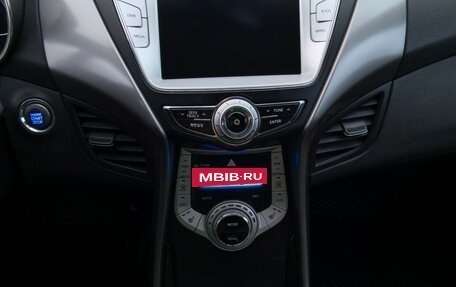 Hyundai Avante, 2012 год, 960 000 рублей, 21 фотография