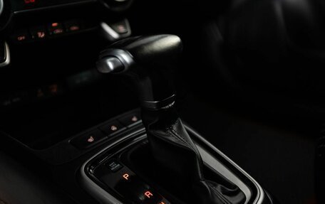 KIA Rio IV, 2017 год, 1 220 000 рублей, 13 фотография