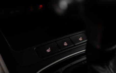 KIA Rio IV, 2017 год, 1 220 000 рублей, 14 фотография