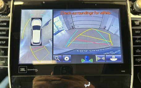 Toyota Harrier, 2019 год, 3 199 999 рублей, 17 фотография