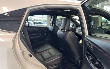 Toyota Harrier, 2019 год, 3 199 999 рублей, 20 фотография