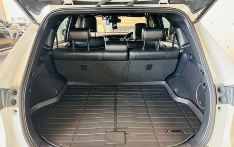 Toyota Harrier, 2019 год, 3 199 999 рублей, 21 фотография
