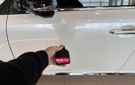 Toyota Harrier, 2019 год, 3 199 999 рублей, 23 фотография