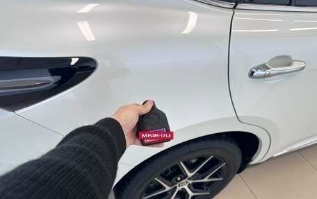 Toyota Harrier, 2019 год, 3 199 999 рублей, 27 фотография