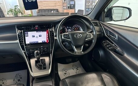 Toyota Harrier, 2019 год, 3 199 999 рублей, 15 фотография