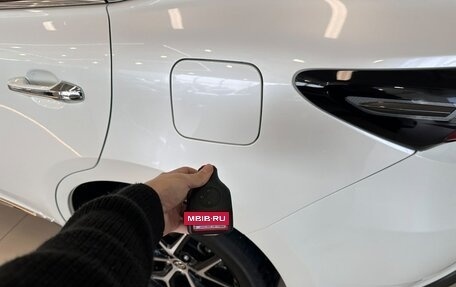 Toyota Harrier, 2019 год, 3 199 999 рублей, 25 фотография