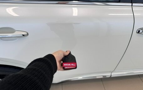 Toyota Harrier, 2019 год, 3 199 999 рублей, 28 фотография