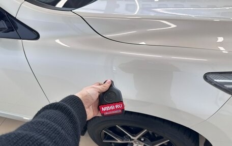 Toyota Harrier, 2019 год, 3 199 999 рублей, 30 фотография