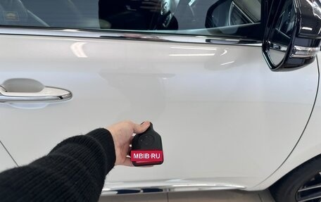 Toyota Harrier, 2019 год, 3 199 999 рублей, 29 фотография